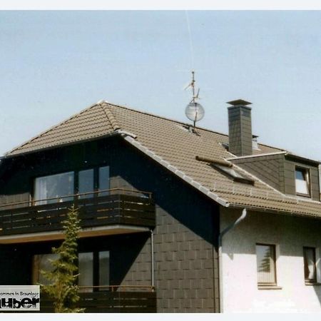 Ferienwohnung Harzauber Braunlage Zewnętrze zdjęcie