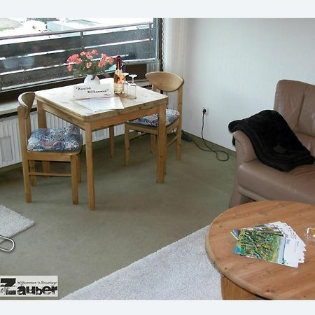 Ferienwohnung Harzauber Braunlage Zewnętrze zdjęcie