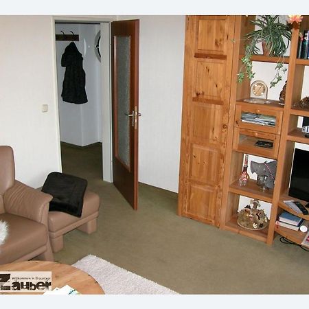 Ferienwohnung Harzauber Braunlage Zewnętrze zdjęcie