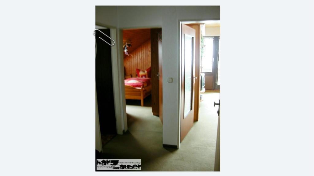 Ferienwohnung Harzauber Braunlage Pokój zdjęcie